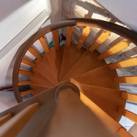 Apartment Loft In Centro Maiorca *