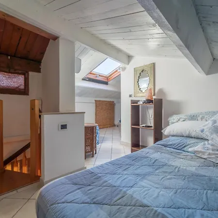 公寓 Loft In Centro Maiorca 阿尔盖罗