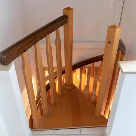 Loft In Centro Maiorca *