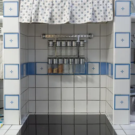 Loft In Centro Maiorca Apartment