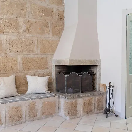 公寓 Loft In Centro Maiorca *