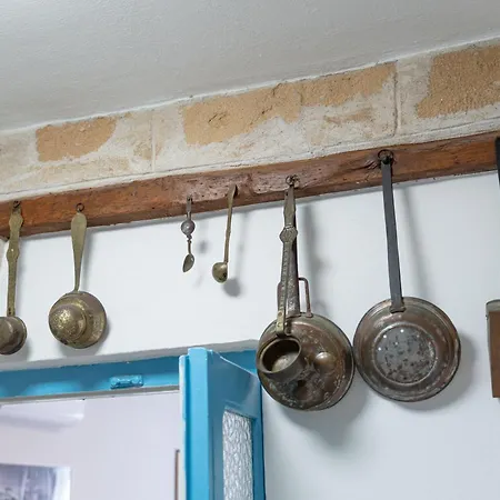 Loft In Centro Maiorca 公寓 阿尔盖罗