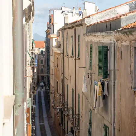 Loft In Centro Maiorca *