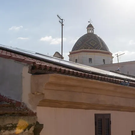 Loft In Centro Maiorca * 阿尔盖罗