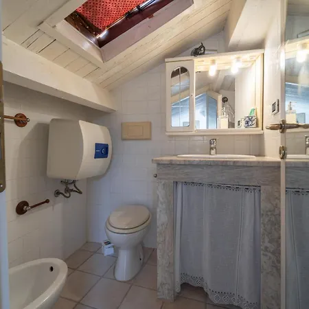 公寓 Loft In Centro Maiorca