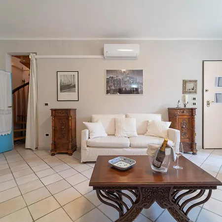 公寓 Loft In Centro Maiorca *