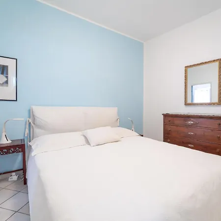 Apartment Loft In Centro Maiorca Alghero