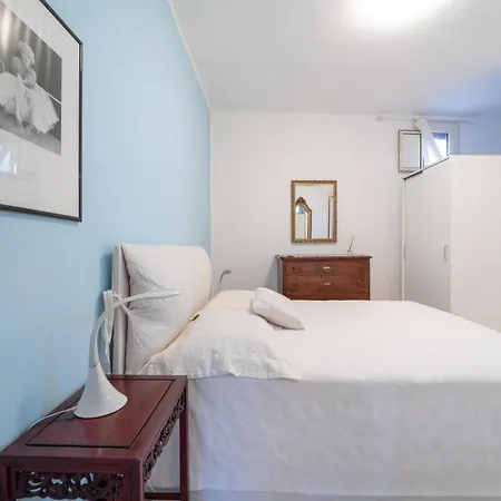 Loft In Centro Maiorca 公寓 *