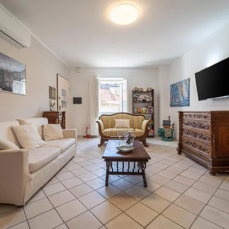 Loft In Centro Maiorca 阿尔盖罗