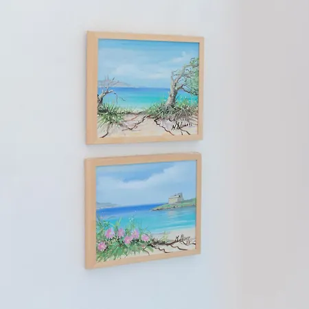 Loft In Centro Maiorca