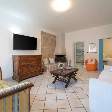 Loft In Centro Maiorca