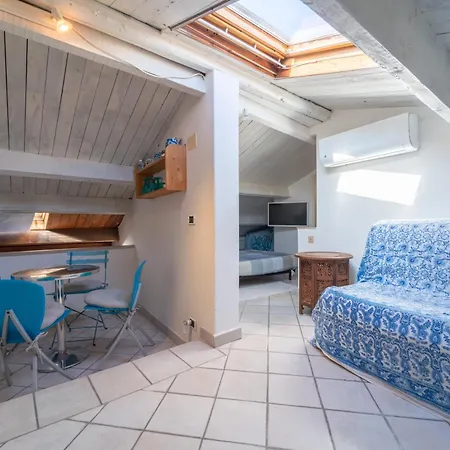 Loft In Centro Maiorca Alghero