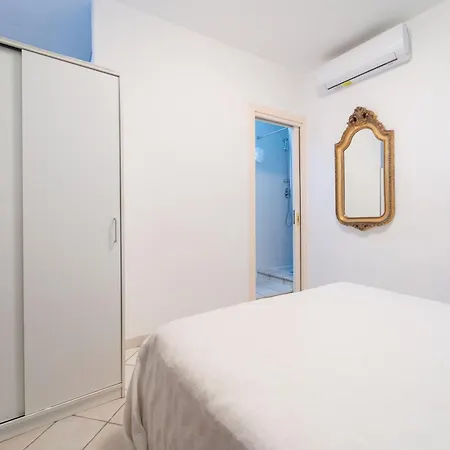 Loft In Centro Maiorca