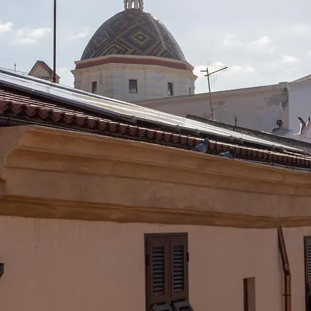 Loft In Centro Maiorca アルゲーロ