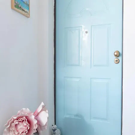 Loft In Centro Maiorca Apartman Alghero