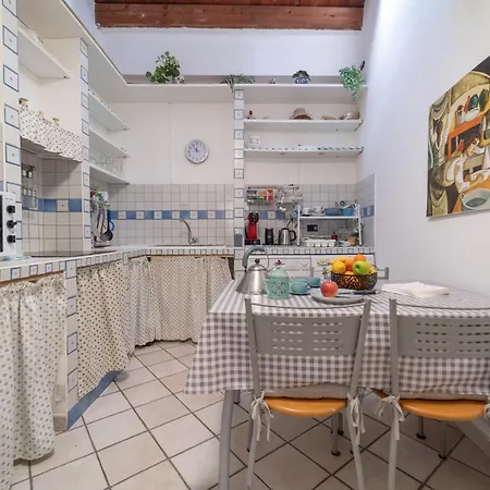 Loft In Centro Maiorca Alghero