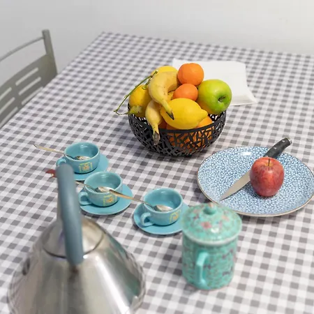 Loft In Centro Maiorca アパート *