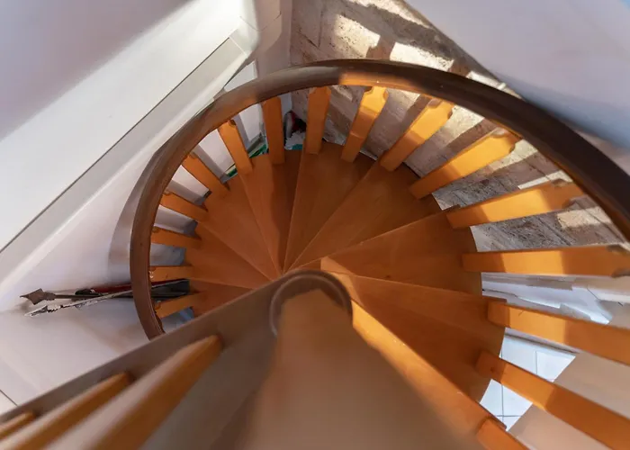 Apartament Loft In Centro Maiorca *