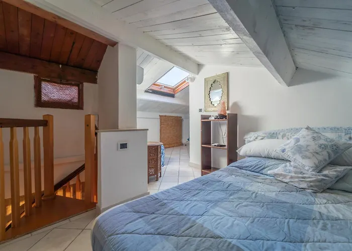 Apartament Loft In Centro Maiorca Alghero