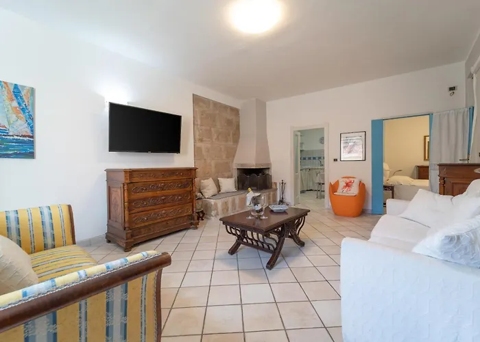 Loft In Centro Maiorca