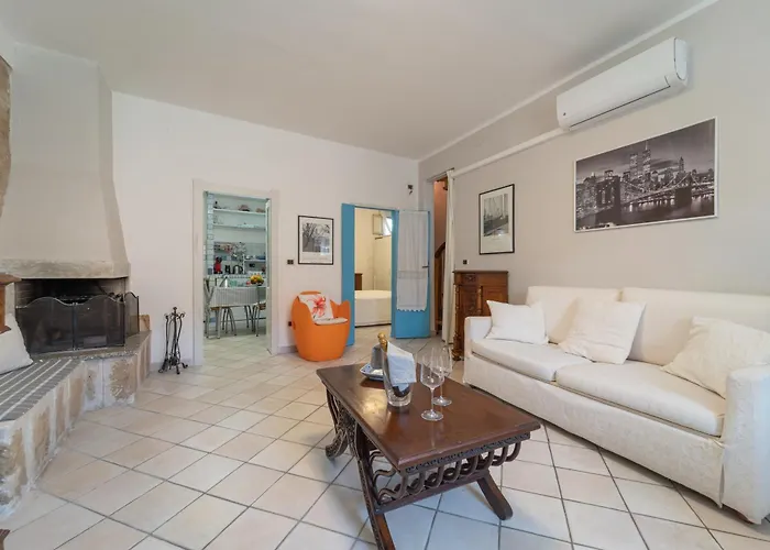 Apartament Loft In Centro Maiorca Alghero