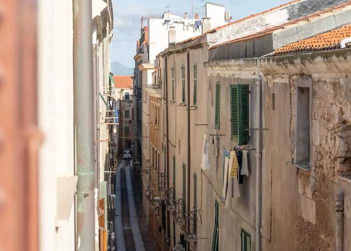 Loft In Centro Maiorca *