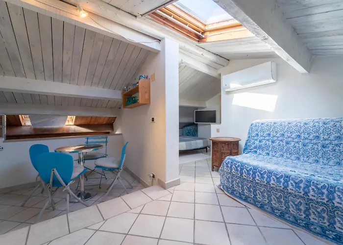 Loft In Centro Maiorca Alghero
