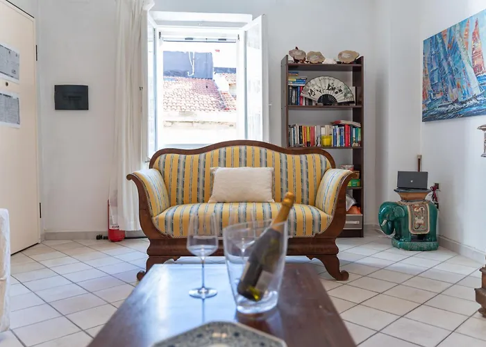 Apartament Loft In Centro Maiorca