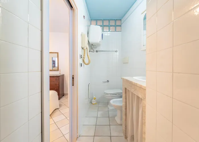 Loft In Centro Maiorca *