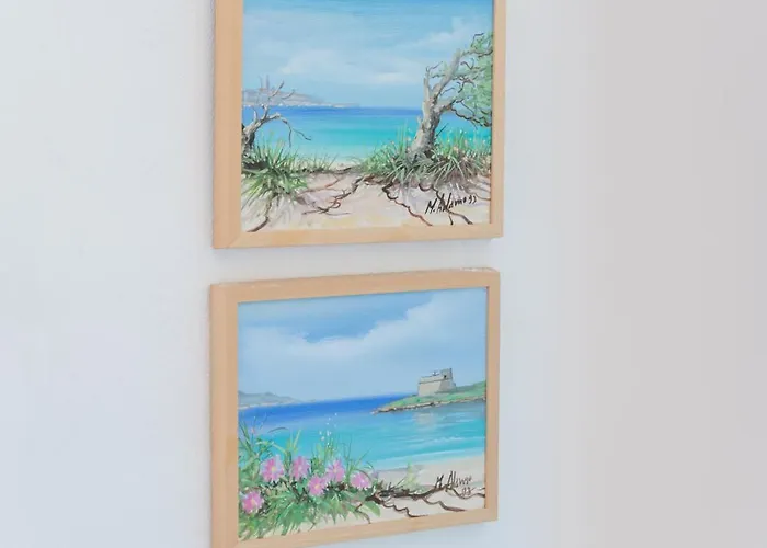 Loft In Centro Maiorca