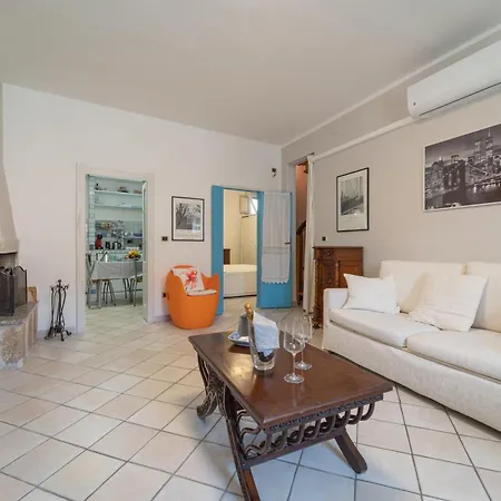 아파트 Loft In Centro Maiorca 알게로