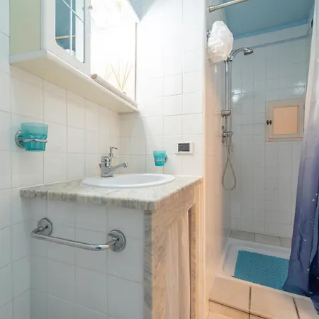 아파트 Loft In Centro Maiorca 알게로