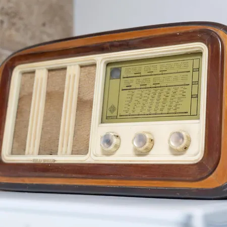 Loft In Centro Maiorca *