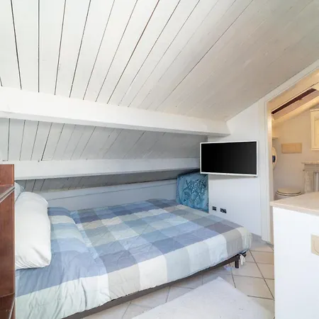 Loft In Centro Maiorca * 알게로